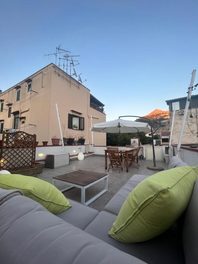 Harin House Casa Vacanze Palermo Kültér fotó
