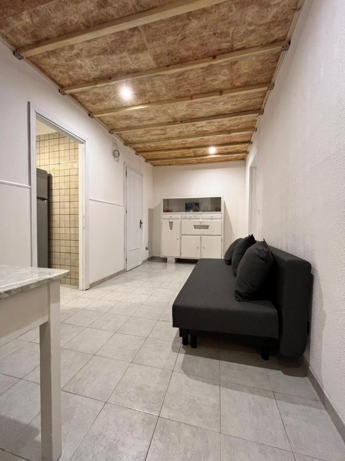 Harin House Casa Vacanze Palermo Kültér fotó