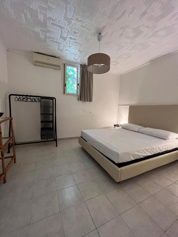Harin House Casa Vacanze Palermo Kültér fotó