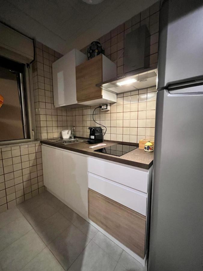 Harin House Casa Vacanze Palermo Kültér fotó