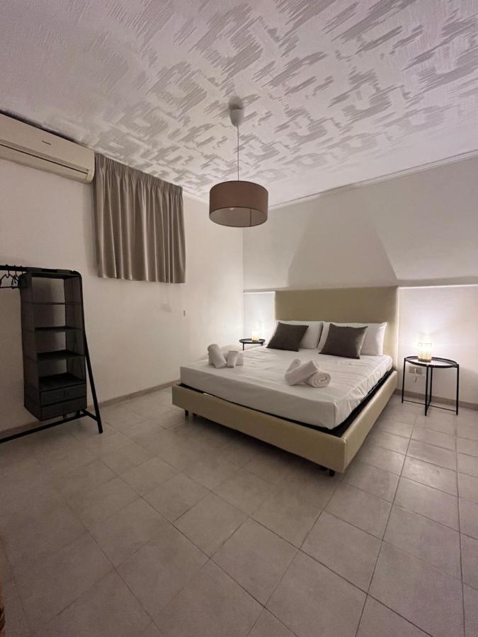 Harin House Casa Vacanze Palermo Kültér fotó